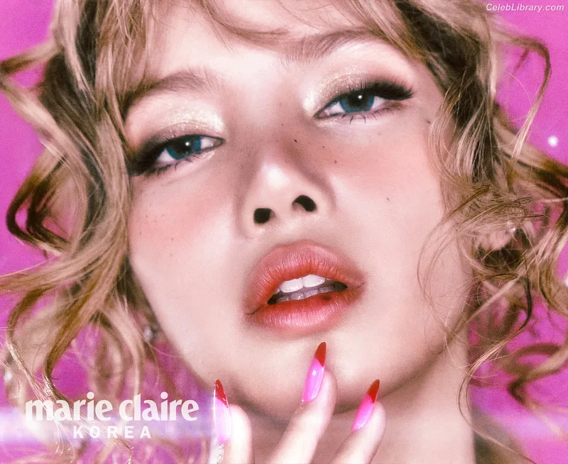 Lisa  BLΛƆKPIИK (Blackpink) photo 6 of 6190