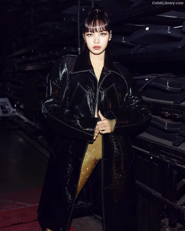 Lisa BLΛƆKPIИK (Blackpink) photo 3 of 6190