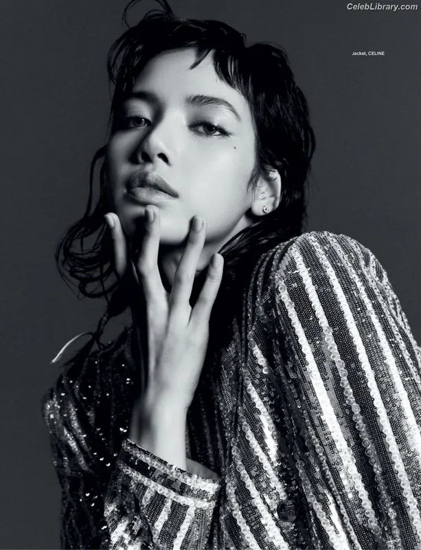 Lisa BLΛƆKPIИK (Blackpink) photo 24 of 6190
