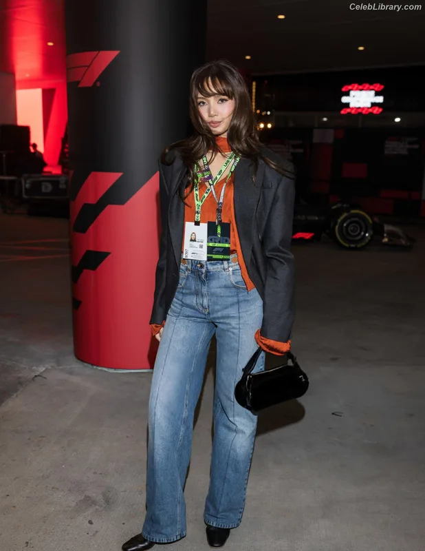 Lisa BLΛƆKPIИK (Blackpink) photo 1 of 6190