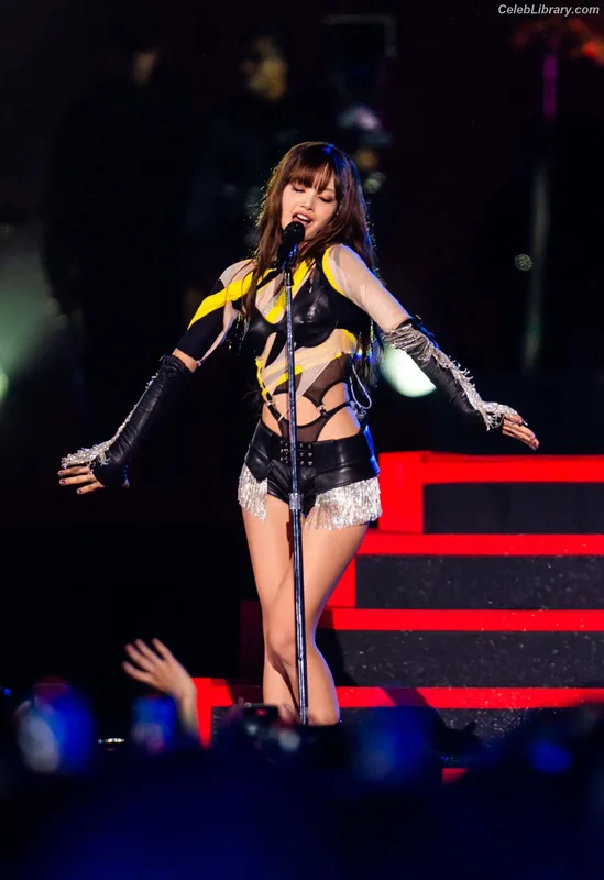 Lisa BLΛƆKPIИK (Blackpink) photo 15 of 6190