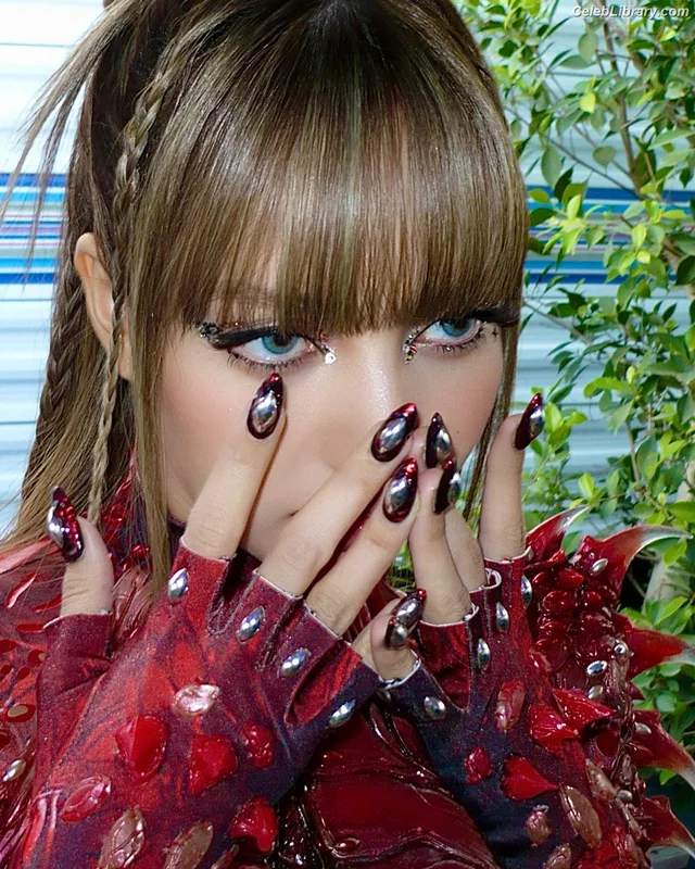 Lisa  BLΛƆKPIИK (Blackpink) photo 6 of 6190