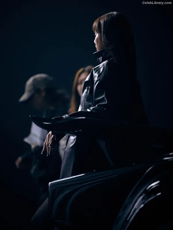 Lisa  BLΛƆKPIИK (Blackpink) photo 2 of 6190