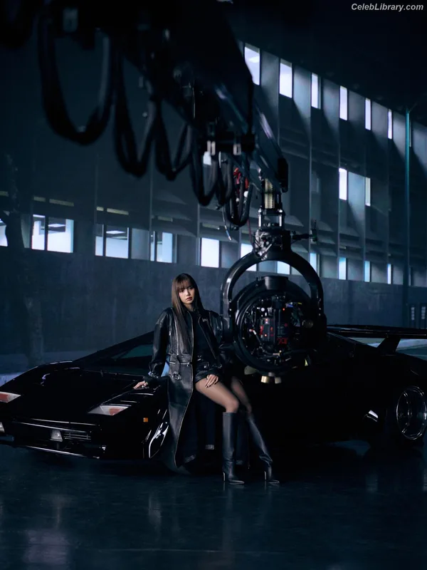 Lisa  BLΛƆKPIИK (Blackpink) photo 3 of 6190