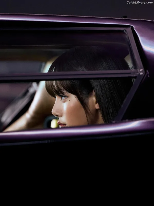Lisa  BLΛƆKPIИK (Blackpink) photo 5 of 6190