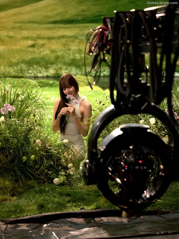 Lisa  BLΛƆKPIИK (Blackpink) photo 15 of 6190