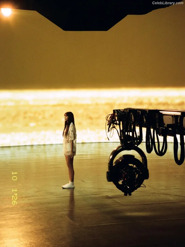 Lisa  BLΛƆKPIИK (Blackpink) photo 16 of 6190