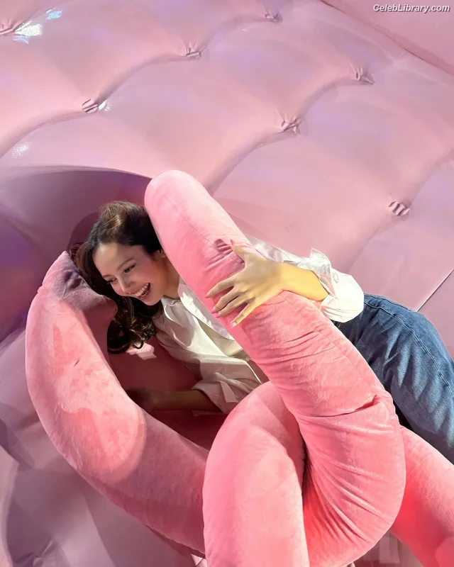 Lisa  BLΛƆKPIИK (Blackpink) photo 6 of 6190