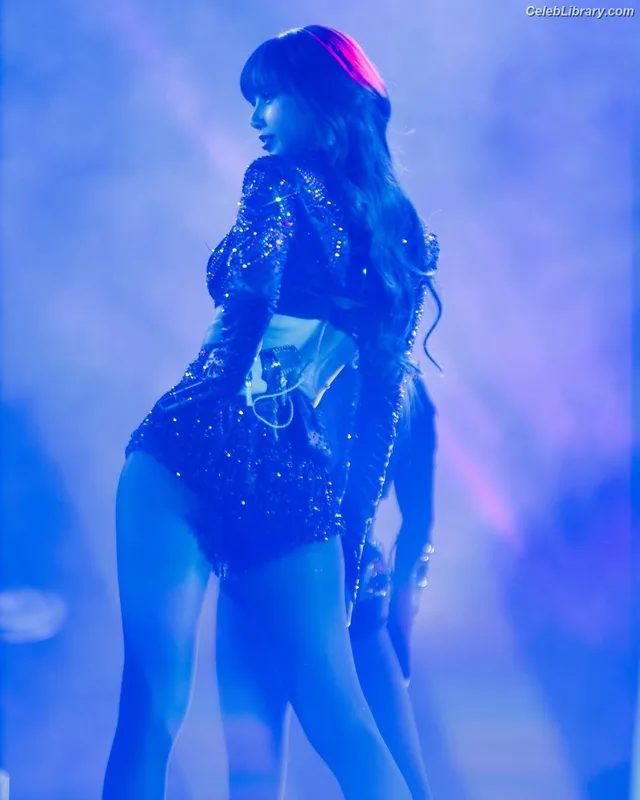 Lisa  BLΛƆKPIИK (Blackpink) photo 8 of 6190