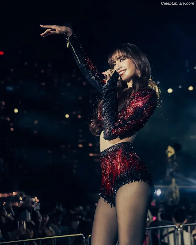 Lisa  BLΛƆKPIИK (Blackpink) photo 9 of 6190