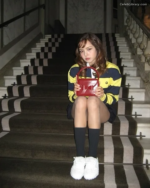 Lisa  BLΛƆKPIИK (Blackpink) photo 5 of 6190