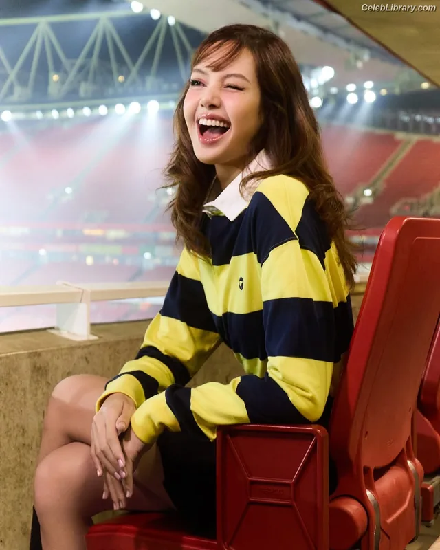 Lisa  BLΛƆKPIИK (Blackpink) photo 6 of 6190