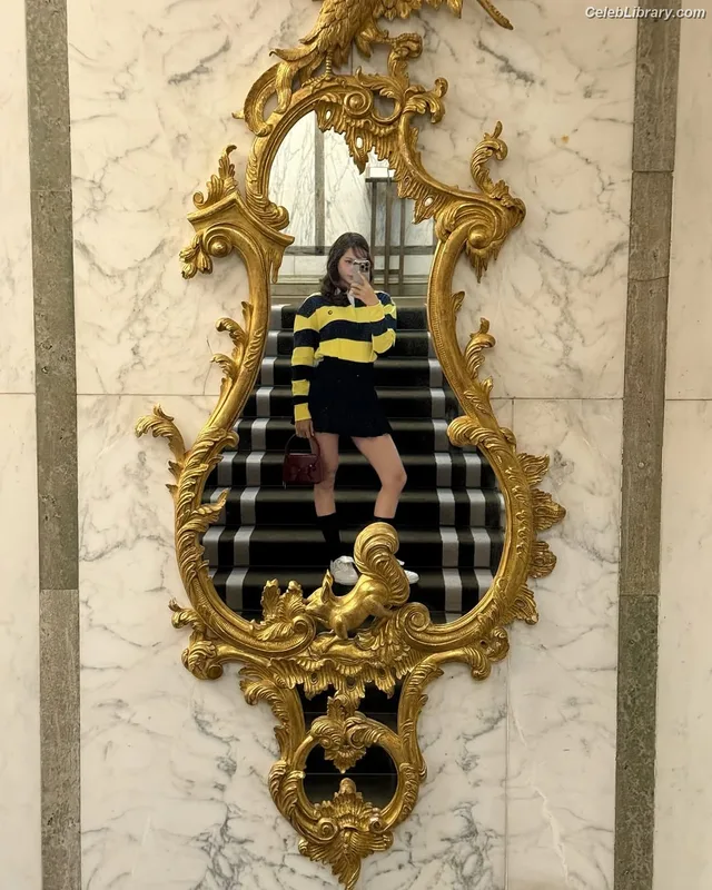 Lisa  BLΛƆKPIИK (Blackpink) photo 7 of 6190