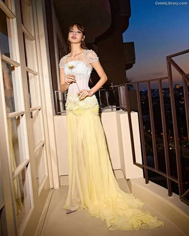 Lisa  BLΛƆKPIИK (Blackpink) photo 23 of 6190