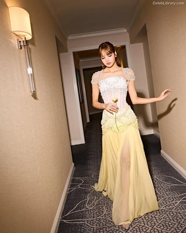 Lisa BLΛƆKPIИK (Blackpink) photo 13 of 6190
