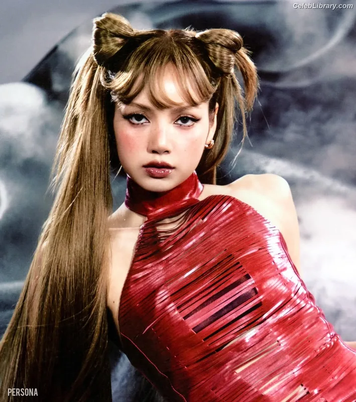 Lisa BLΛƆKPIИK (Blackpink) photo 2 of 6190