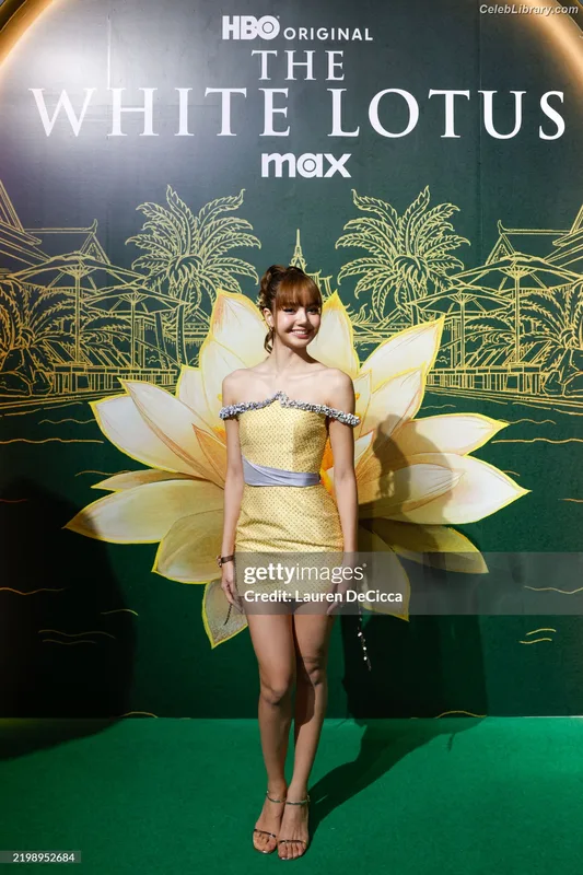 Lisa BLΛƆKPIИK (Blackpink) photo 9 of 6190