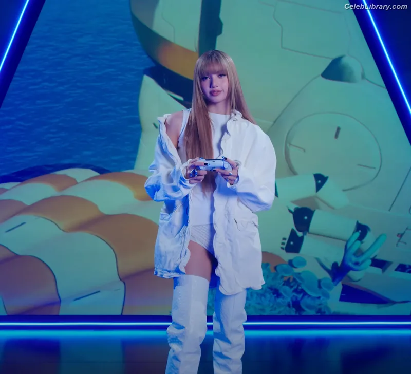 Lisa BLΛƆKPIИK (Blackpink) photo 11 of 6190