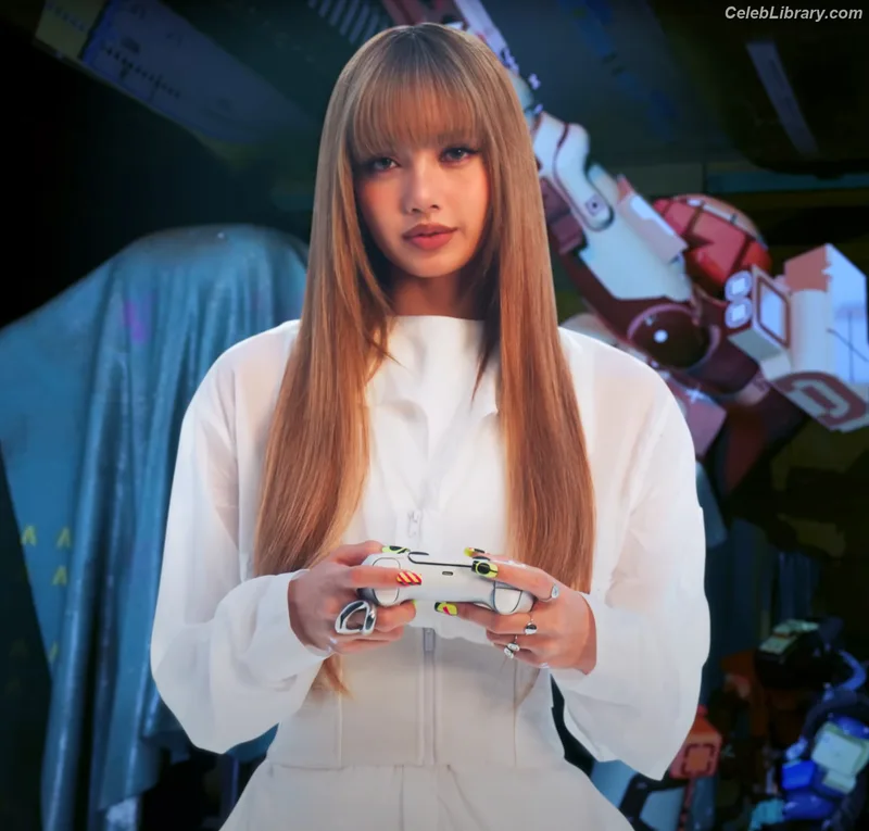 Lisa BLΛƆKPIИK (Blackpink) photo 12 of 6190