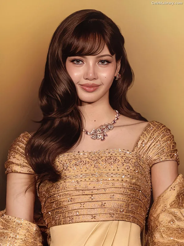 Lisa  BLΛƆKPIИK (Blackpink) photo 6 of 6190