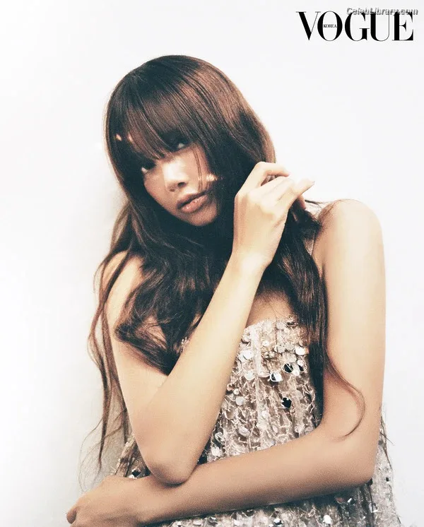 Lisa  BLΛƆKPIИK (Blackpink) photo 1 of 6190