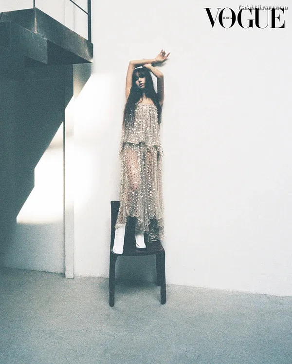 Lisa  BLΛƆKPIИK (Blackpink) photo 4 of 6190