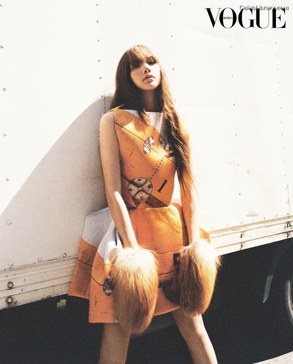Lisa  BLΛƆKPIИK (Blackpink) photo 6 of 6190