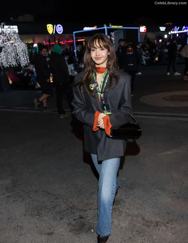Lisa  BLΛƆKPIИK (Blackpink) photo 11 of 6190