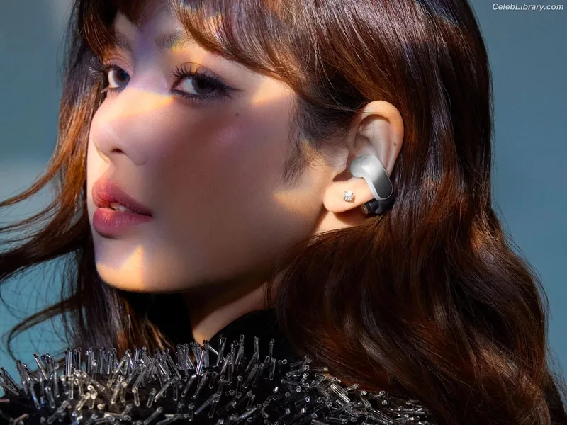 Lisa  BLΛƆKPIИK (Blackpink) photo 8 of 6190