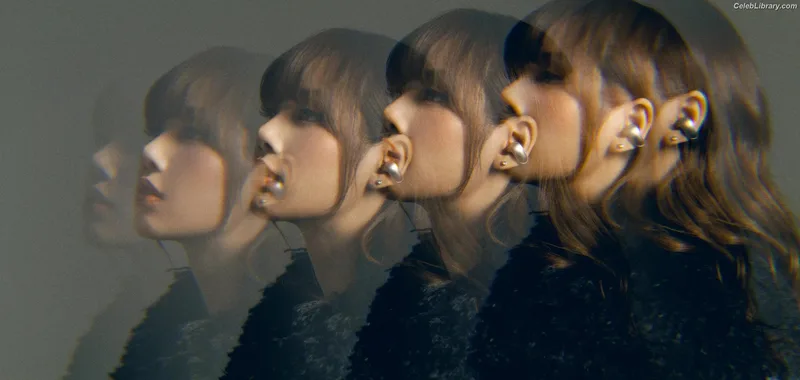 Lisa  BLΛƆKPIИK (Blackpink) photo 9 of 6190