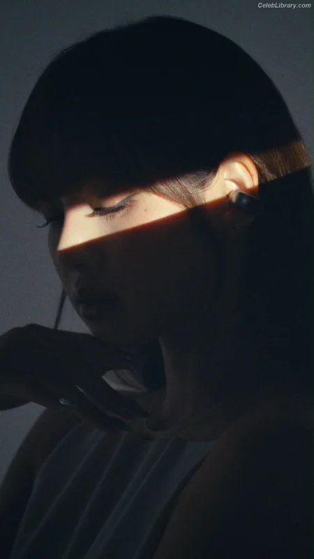 Lisa  BLΛƆKPIИK (Blackpink) photo 7 of 6190