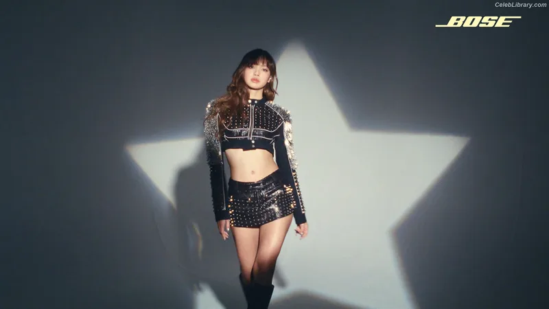 Lisa  BLΛƆKPIИK (Blackpink) photo 5 of 6190