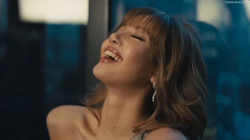 Lisa  BLΛƆKPIИK (Blackpink) photo 6 of 6190