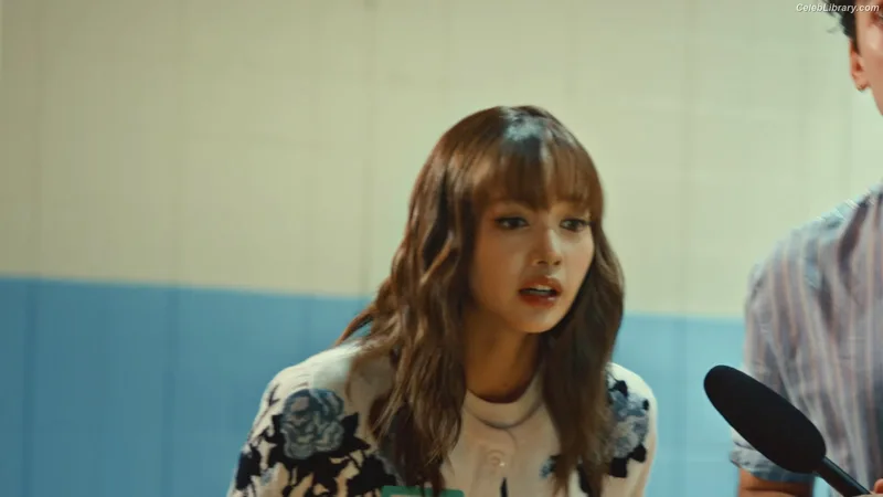 Lisa  BLΛƆKPIИK (Blackpink) photo 24 of 6190