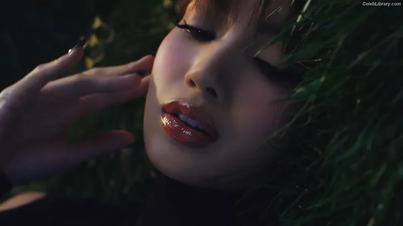 Lisa  BLΛƆKPIИK (Blackpink) photo 7 of 6190