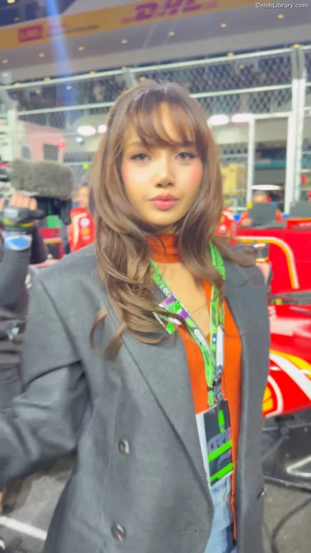 Lisa  BLΛƆKPIИK (Blackpink) photo 23 of 6190