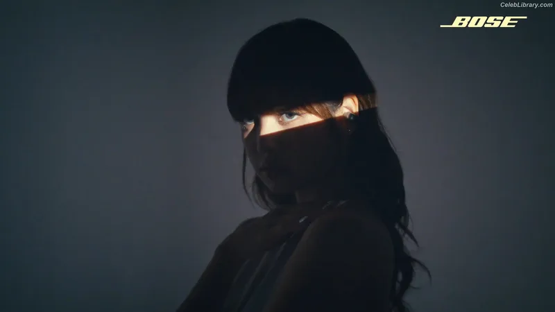 Lisa  BLΛƆKPIИK (Blackpink) photo 10 of 6190