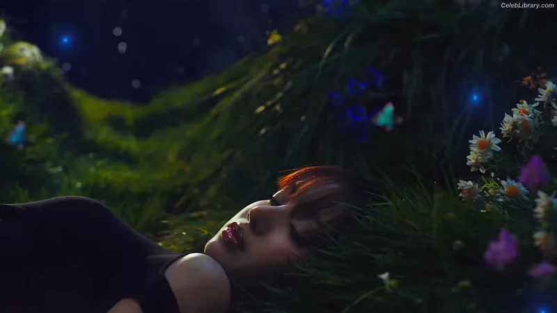 Lisa  BLΛƆKPIИK (Blackpink) photo 13 of 6190