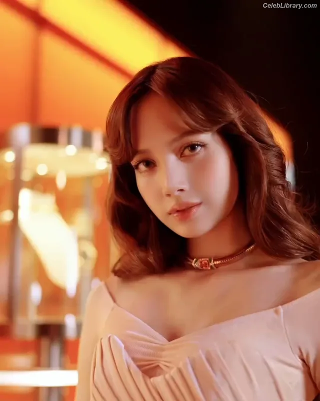 Lisa  BLΛƆKPIИK (Blackpink) photo 14 of 6190
