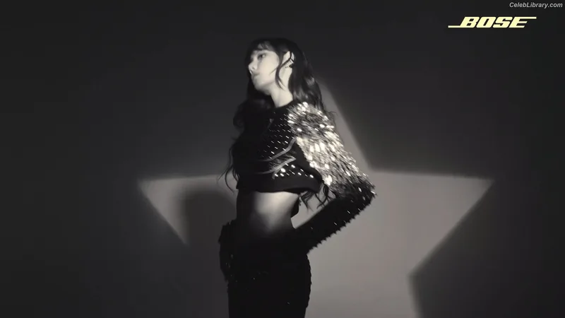 Lisa  BLΛƆKPIИK (Blackpink) photo 24 of 6190