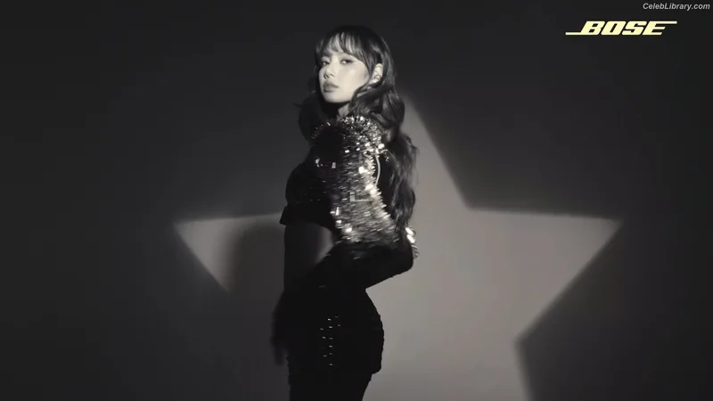 Lisa  BLΛƆKPIИK (Blackpink) photo 8 of 6190