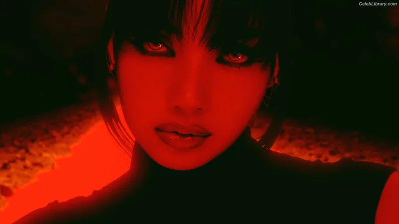 Lisa  BLΛƆKPIИK (Blackpink) photo 13 of 6190