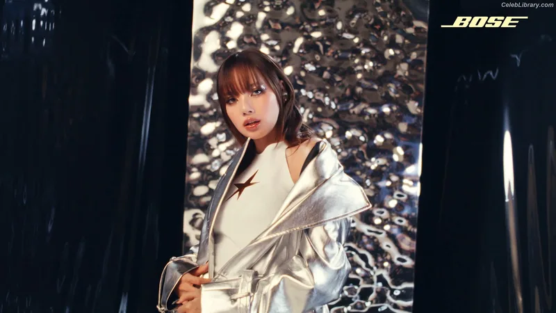 Lisa  BLΛƆKPIИK (Blackpink) photo 6 of 6190