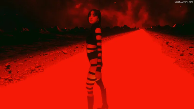 Lisa  BLΛƆKPIИK (Blackpink) photo 12 of 6190