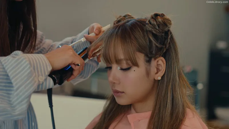 Lisa  BLΛƆKPIИK (Blackpink) photo 16 of 6190