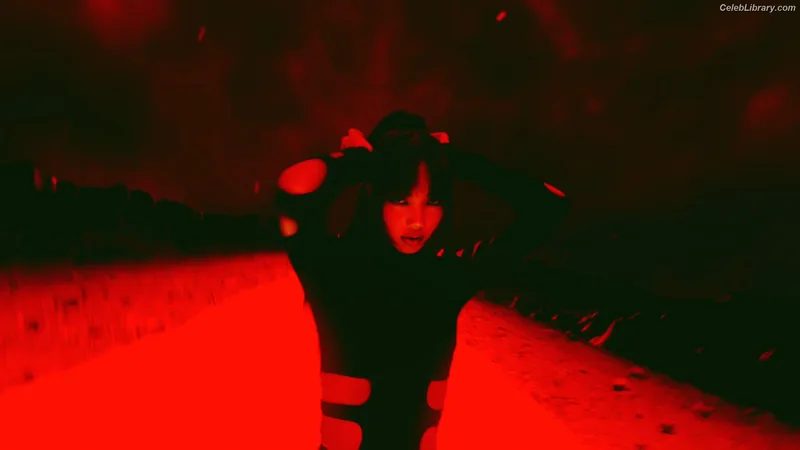 Lisa  BLΛƆKPIИK (Blackpink) photo 23 of 6190