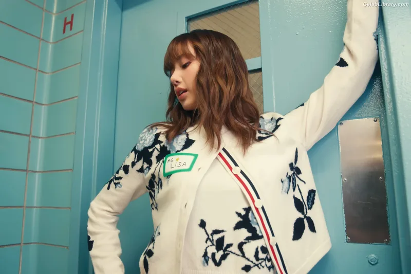 Lisa  BLΛƆKPIИK (Blackpink) photo 24 of 6190