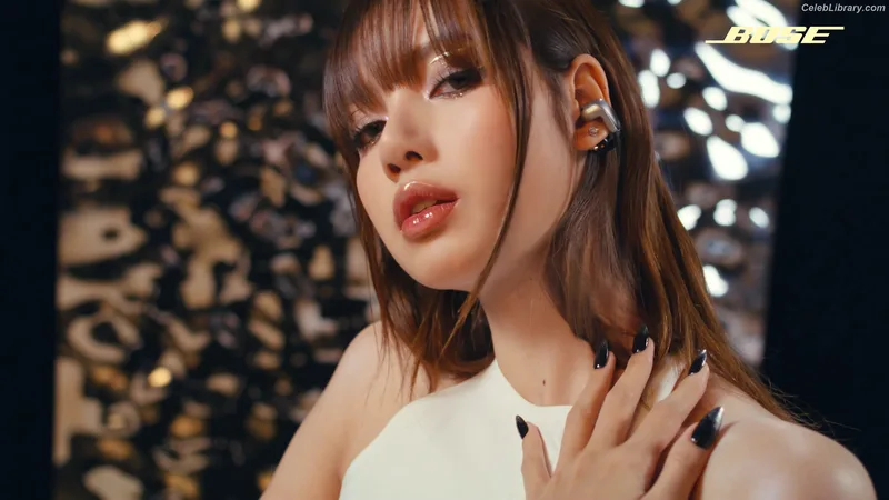 Lisa  BLΛƆKPIИK (Blackpink) photo 4 of 6190