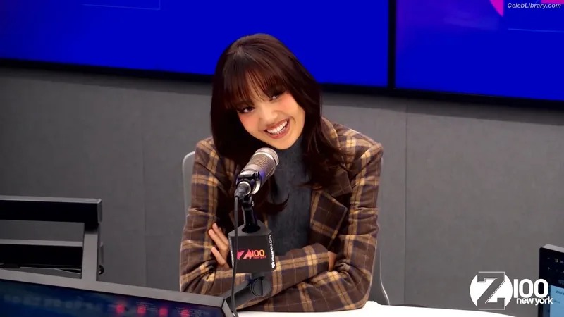 Lisa  BLΛƆKPIИK (Blackpink) photo 13 of 6190