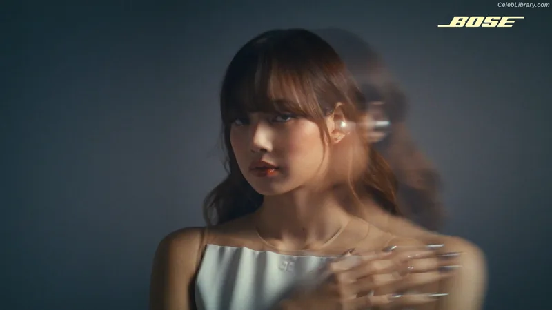 Lisa  BLΛƆKPIИK (Blackpink) photo 11 of 6190